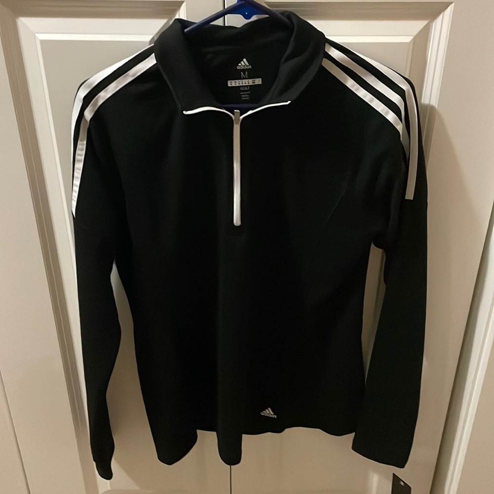 Adidas long sleeve shirt